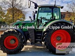 Fendt 720 Vario