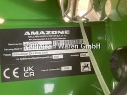 Amazone ZA-V 2000 Super Tronic