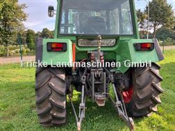 Fendt 309 LSA