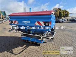 Lemken POLARIS 14/2500