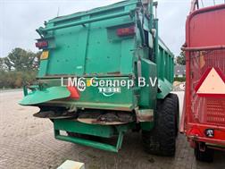 Tebbe HS 180