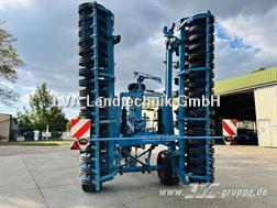 Lemken Karat 9/700 KUA