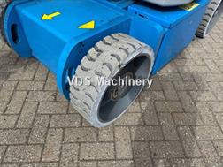 Genie Z30/20N RJ Hoogwerker Knikarmhoogwerker