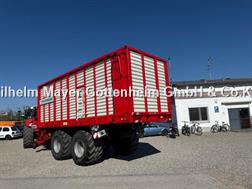 Pöttinger JUMBO 6600 L POWERMATIC