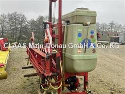 Schmotzer 800 L HECKSPRITZE