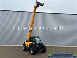 Dieci 26.6 MINI AGRI