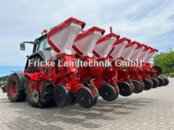 Kverneland Optima HD e-drive
