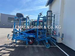 Lemken Koralin 9/660 K