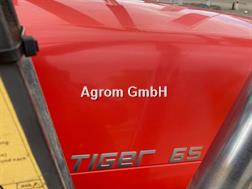 Same TIGER 65
