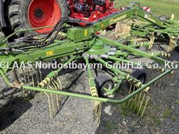 Krone SWADRO 710 / 26 T