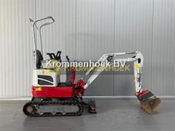 Takeuchi TB 210 R