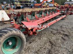 Kverneland PB100 7-furet