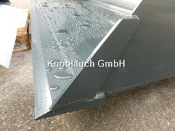 Stoll Universalschaufel Robust U 1,70m