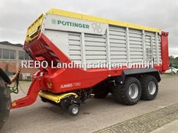 Pöttinger JUMBO 7380 DB