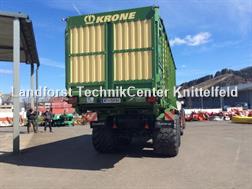Krone ZX 450 GD