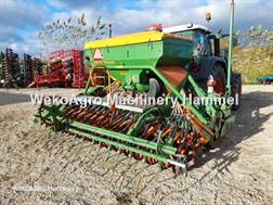 Amazone AD-P 403 / KG 4000 Super