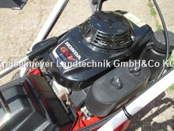 Tielbürger TK 48 Prof. Honda Motor 100 cm Arbeitsbreite mit B