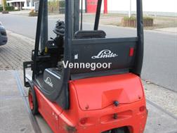 Linde E16