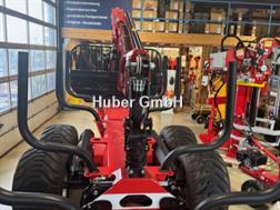 Stepa C10 AK mit FL5285 und elektr. ON/OFF