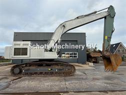 Hitachi ZX 470 LC H-3