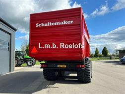 Schuitemaker Rapide 660