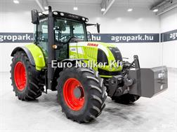 Claas ARION 640