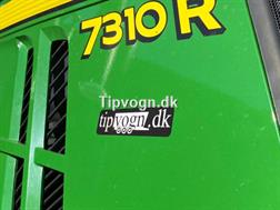 John Deere 7310R