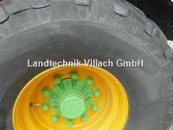 Joskin Trans-KTP 15/45