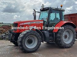 Massey Ferguson 6480