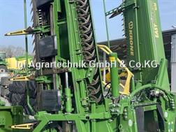 Krone EasyCollect 750-2
