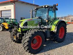 Claas ARION 620  