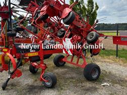 Kuhn GF 10802T