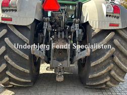 Michelin 900/60R42 VF Axiobib 2 - Afmonteret