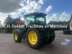 John Deere 6115 R