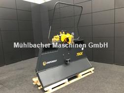 Uniforest Konstantzug-Kraftwinde 70GKH-Stop 2,10m 6,8to