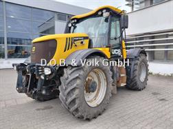JCB Fastrac 3230