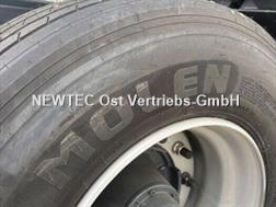 Oehler OL TDK 180 NHR