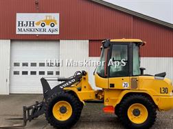 Volvo L 30 H