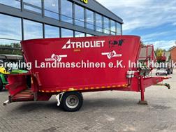 Trioliet Solomix 2-1500