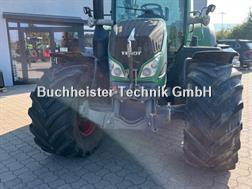 Fendt 720 Vario