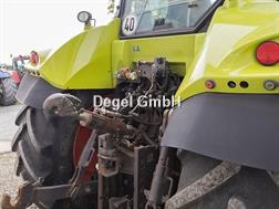 Claas ARION 530 CIS