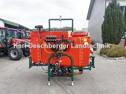 Vogel & Noot IS 83 Feldspritze