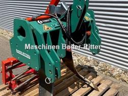 Clemens Hexagon 729 Bison Zinken