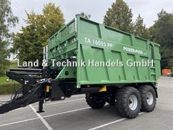 Brantner TA 16055 PP+