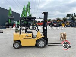 Hyster H2.00XL