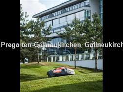 Husqvarna Automower 550Pro