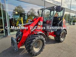 Weidemann 2070LP