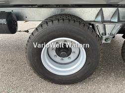 Fliegl TMK 130 S