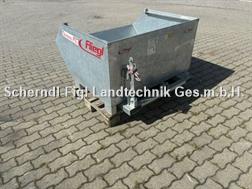 Fliegl Kippcontainer