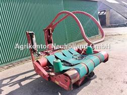 Kverneland UN 7582 Silawrap